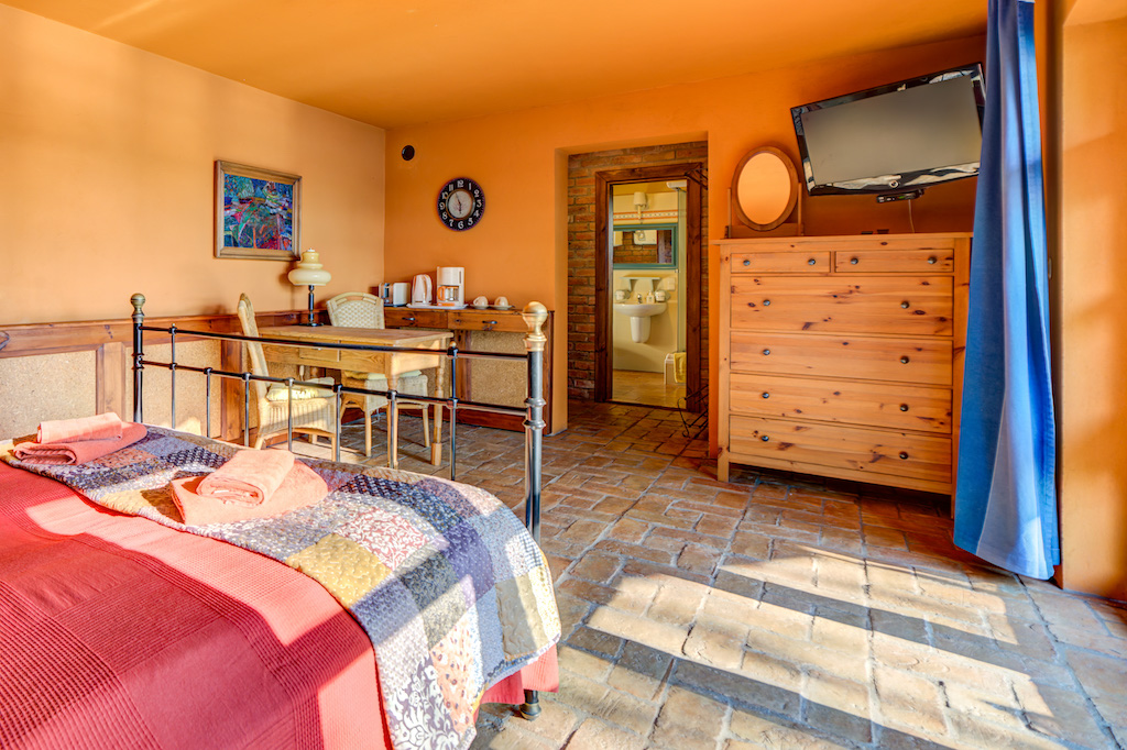 Holiday rooms and apartments - Villa Szara Sowa BB welcomes You